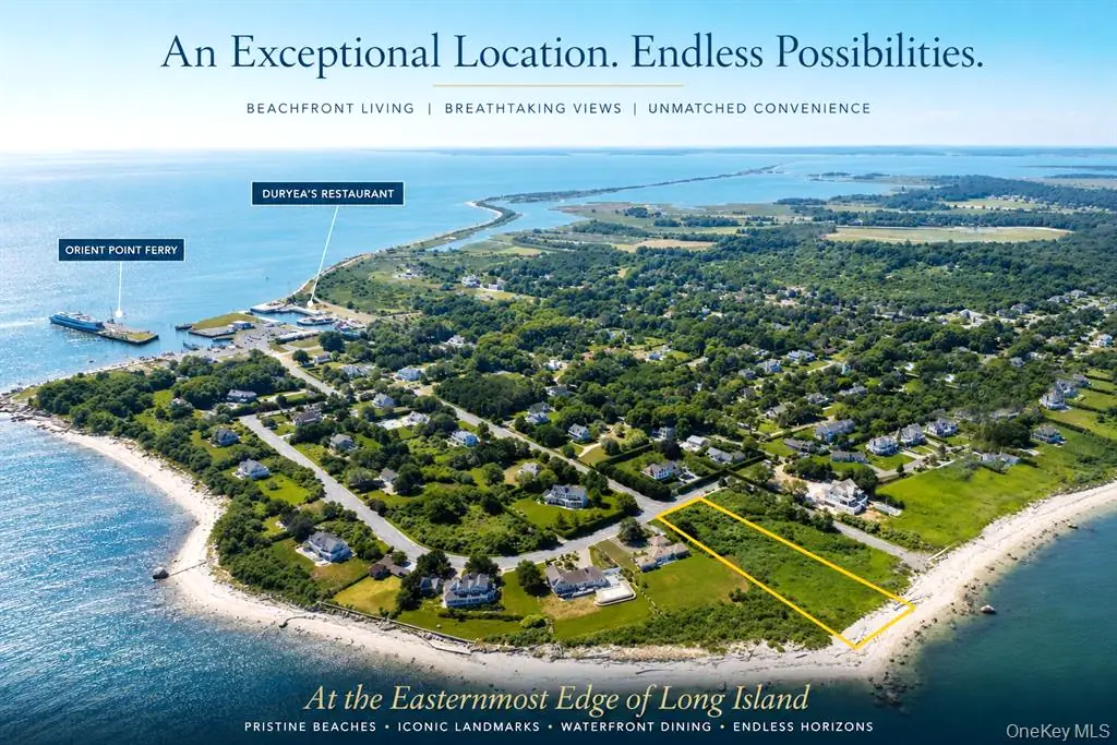 1890 Lands End Road, Orient